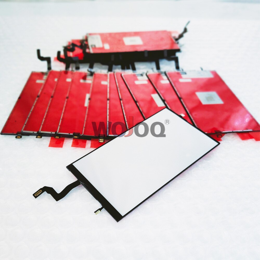 3D Touch LCD Screen Back Light Film For iPhone 6 6S plus Original Flexcable Display Backlight Panel Repair Replacement 6plus