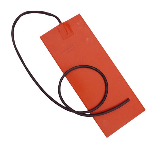 1000X50MM 120V Max 50C Silicone Heating Pad Heater,heatedbed ,heaterpad,heatbed with Adhesive