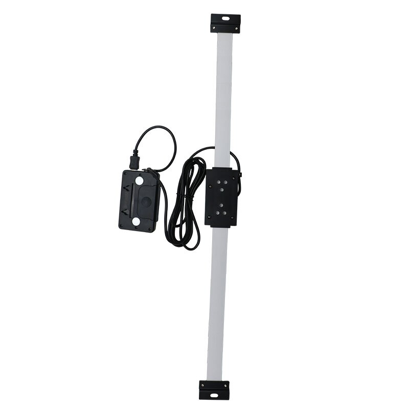 0.01mm 0-500mm Digital linear scale with LCD Base remote display Readout linear Scale External Display linear Ruler