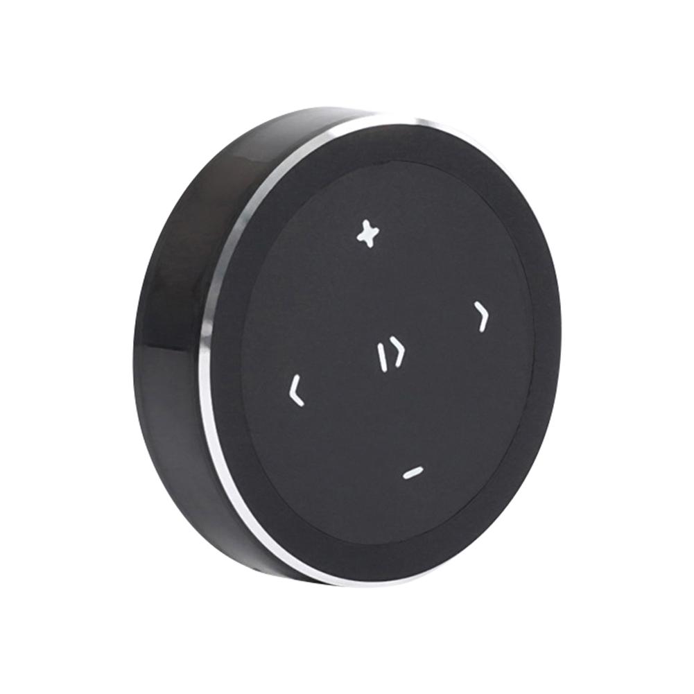 Samochód bezprzewodowy pilot Bluetooth telefon komórkowy Selfie wideo KIEROWNICA pojedynczy uchwyt uchwyt odtwarzacz odbiornik akcesoria samochodowe