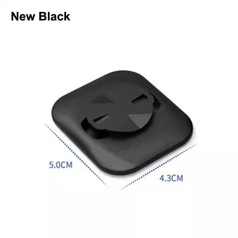 1-3PCS Garmin Bike Mount Computer Cell Phone Holder Adapter Bicycle Computer light holder support Road MTB GPS Bike accessories