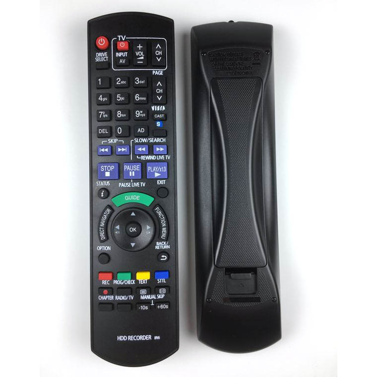 New -Télécommande universelle AC/C pour PANASONIC NAGAKAWA