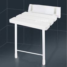 Neue Schlecht Dusche Zauberstab Stuhl Schlecht Hocker Hochwertige Haushalts Zauberstab Montiert Dusche Sitz Schlecht Klappstuhl Mit Hocker Beine