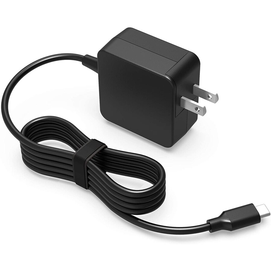 Ac oplader passer til asus chromebook  c302ca c302c c302 c101pa c101p c101 c213sa c213s c213 c523na c523n c523 c214ma c214m