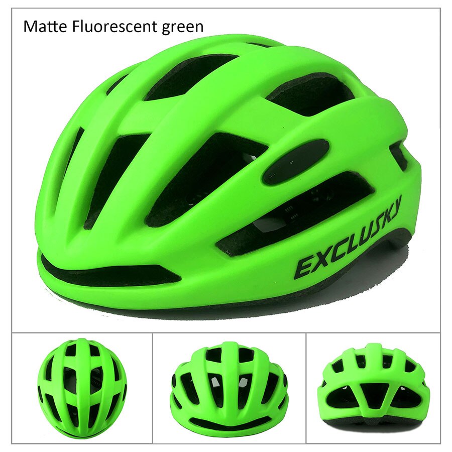 Cairbull Casque De Vélo PISTE XC Vélo Casque In-mold VTT Casque De Vélo De Route Montagne Bouchon De Sécurité