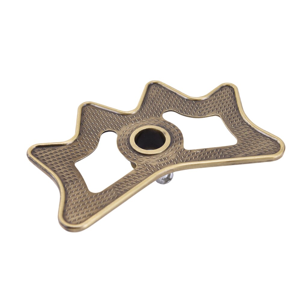 Pool Snooker Stick Cue Bridge Head Billiard Pool Cues Holder Rest Heads