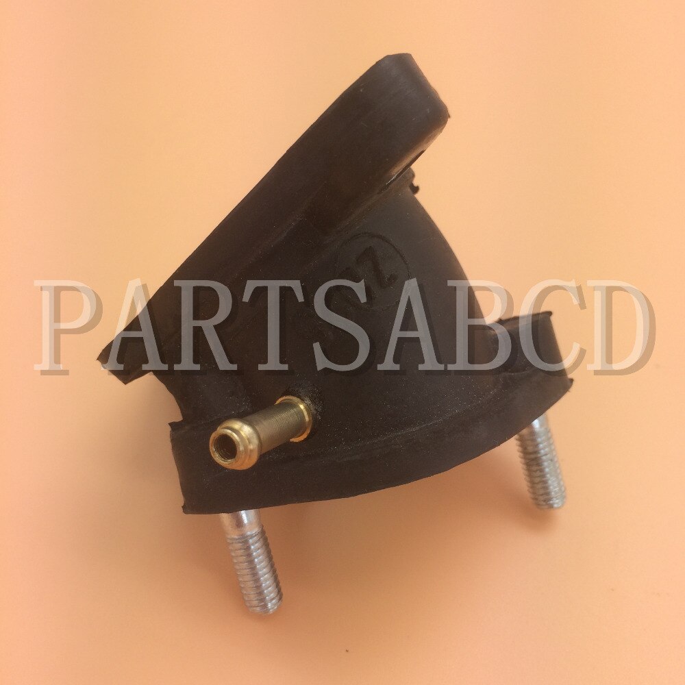 30MM Intake Manifold with Pipe 250CC ATV Quad Dirt Bike Motorcycle Parts