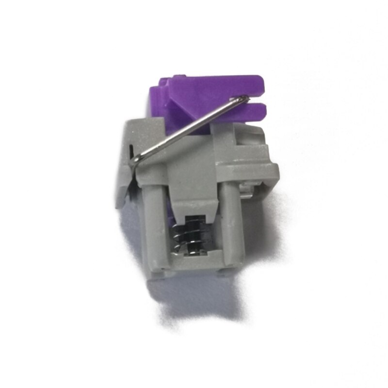 4Pcs Purple Optical Switches Swap Switch for razer Huntsman Elite L41E