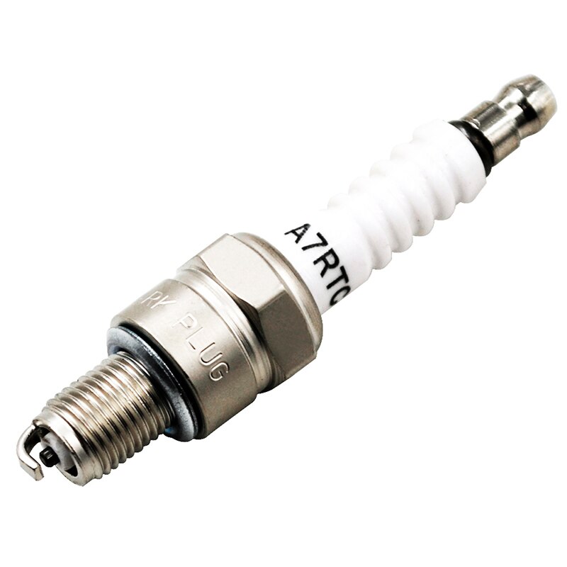 Automobile Motorcycle Ignition Spark Plug For A7RTC A7RTI LR8A C2H C5HSA C6HSA C7HSA C8HSA CR4HSA CR5HSA CR6HSA