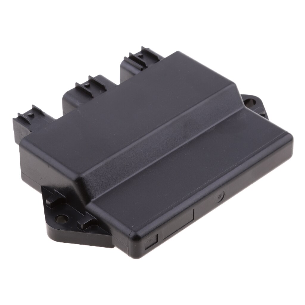 Ontsteking Ontsteker Motor Control Box Cdi Module Unit Voor Yamaha Yfm 350