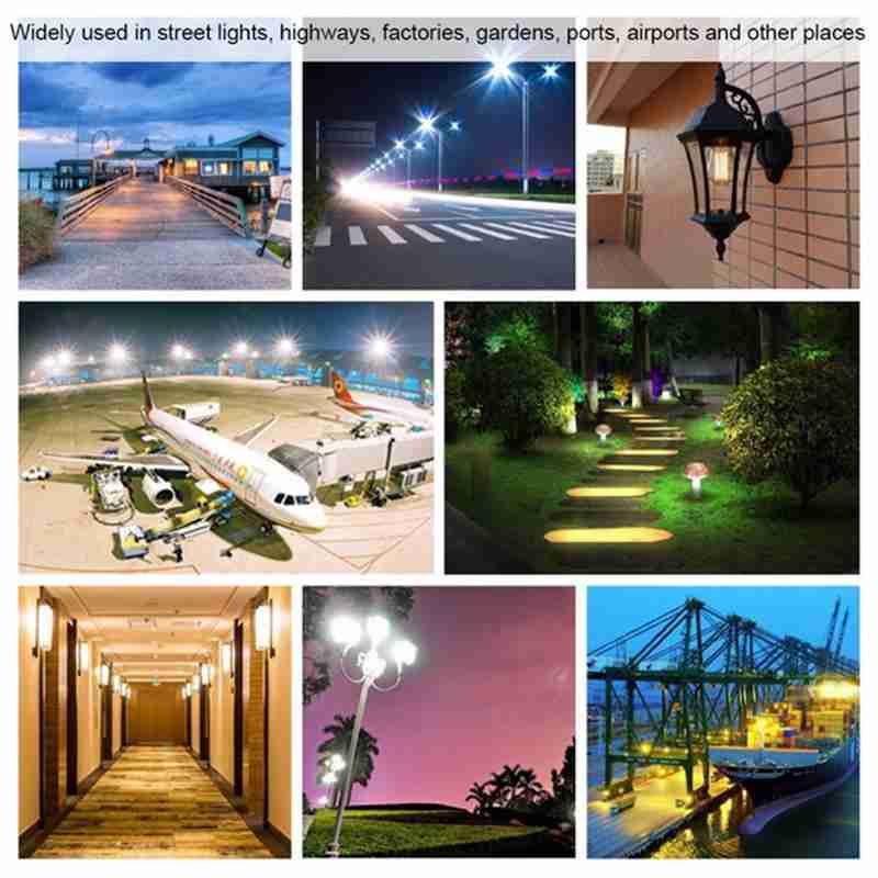 Outdoor Photocell light Switch Daylight Dusk Till Dawn Sensor Lightswitch X9Q4