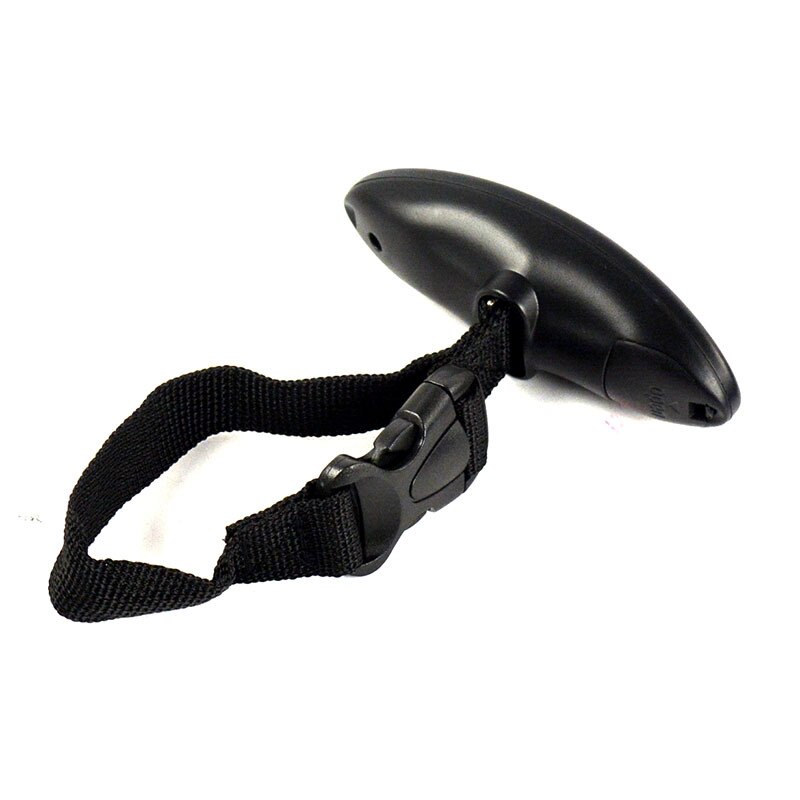 100g/40kg bilancia digitale appesa bilancia pesapersone Schermo LCD mini tasca elettronica portatile da viaggio bilancia pesapersone portatile