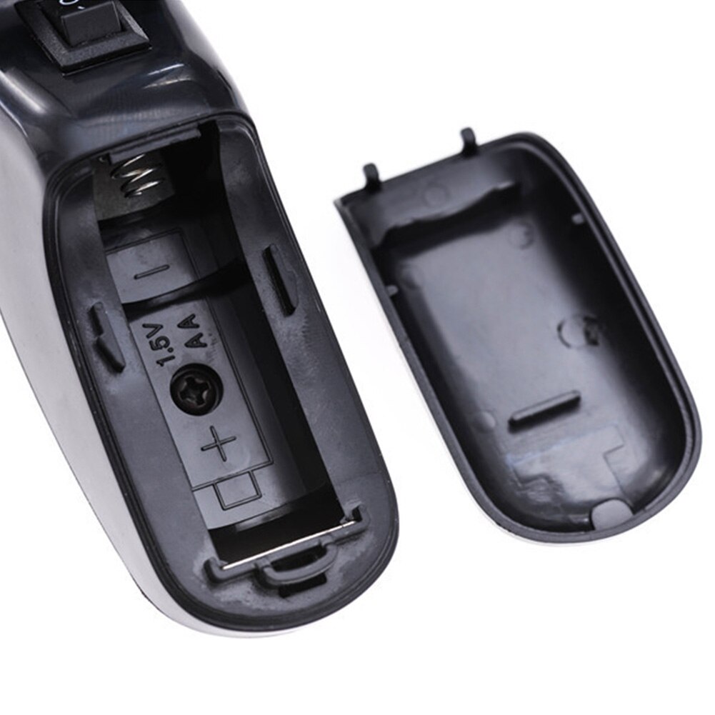 Battery Powered Hair Clipper Mini Electric Trimmer Cutter Home Barber Hairdress Hair Cutting Machine