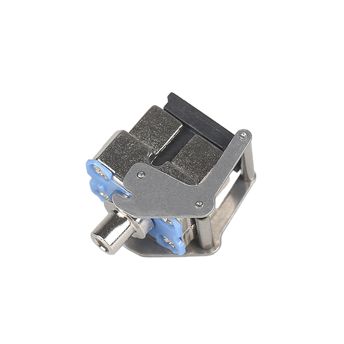 Otdr Sc Adapter Voor Viavi MT9083 Jdsu MTS-6000 MTS4000 Wavetek Yokogawa AQ7275 AQ7280 AQ1200 Otdr Sc Connector