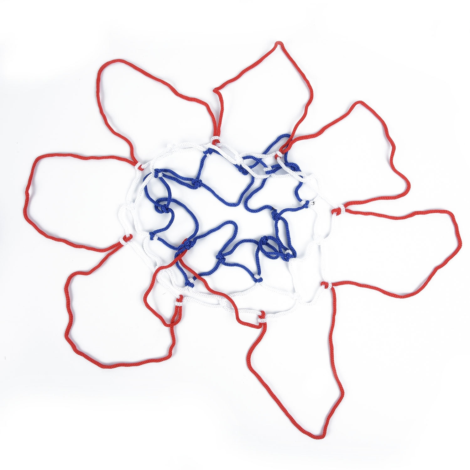 32cm/12.6\\\&quot; Basketball Rim Net Hanging Wall Mounted Hoop Goal Sports Replacement