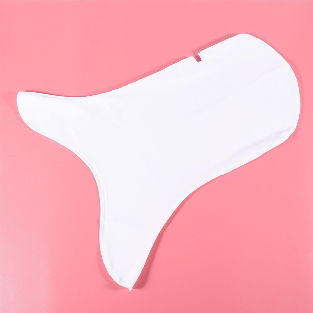Snorkelen Hoed Badmuts Warm Houden Duiken Kap Volgelaatsmasker Head Cover Voor Surfen Duiken)