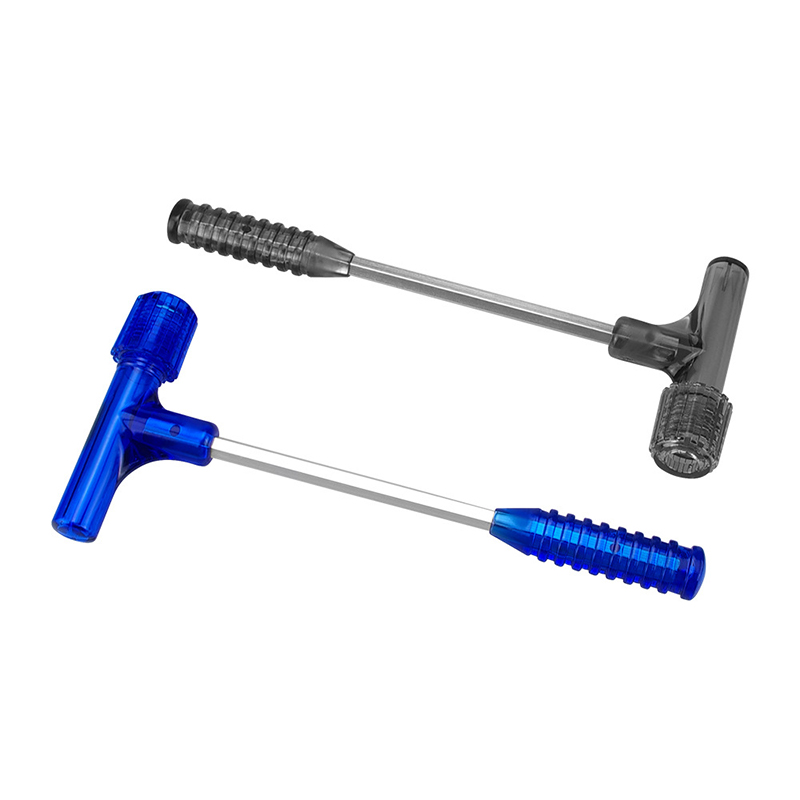 Blue Color Impact Bullet Puller With Three Sets Of Collets