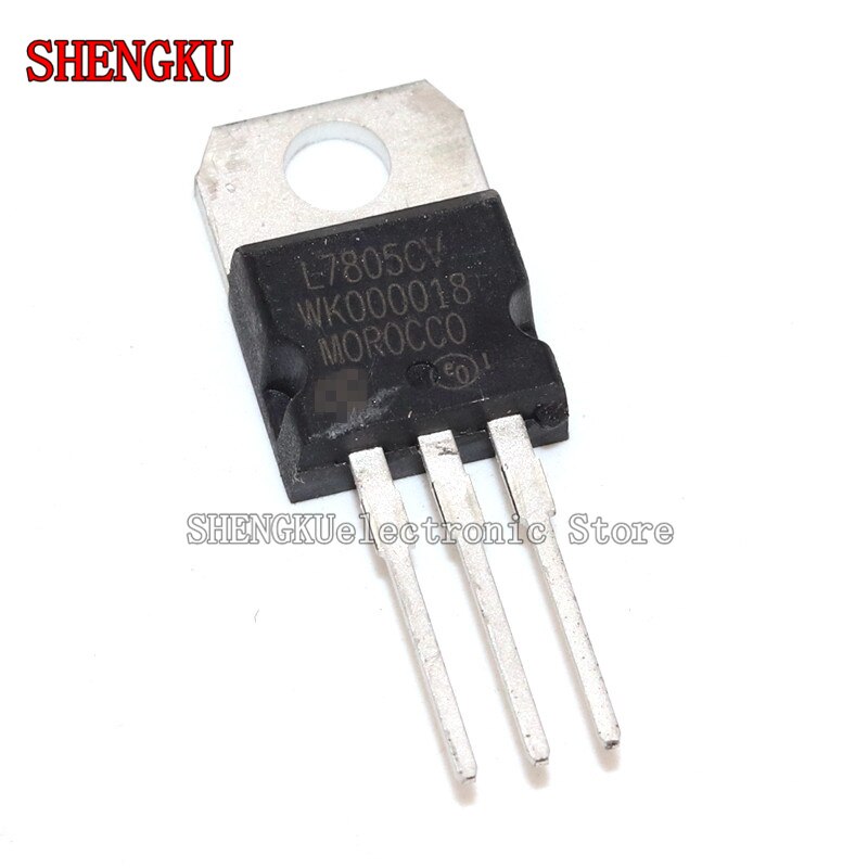 10PCS L7805CV L7806 L7808 L7809 L7810 L7812 L7815 L7818 L7824 L7905CV L7906 L7908 L7909 L7912 L7915 L7924 TO220 original