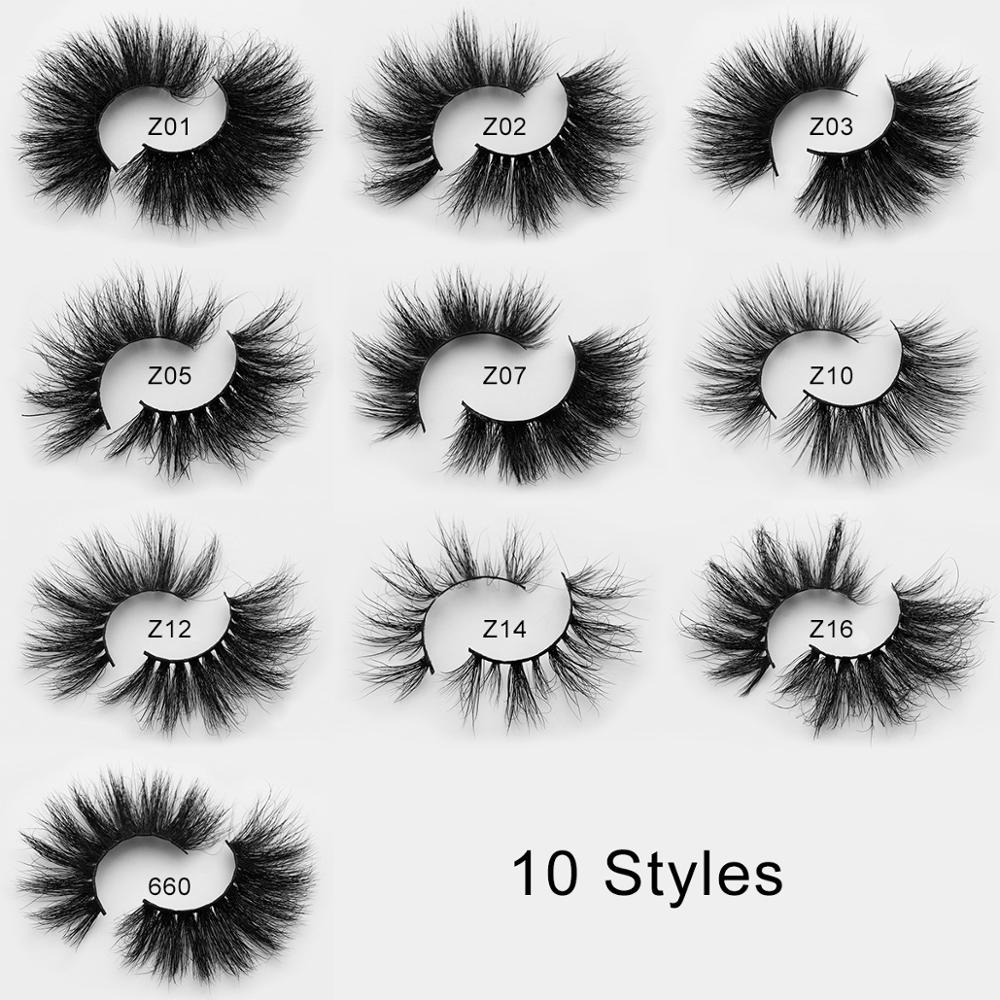 Mink lashes 3d mink eyelashes Natural long real mink Cruelty free 100% Handmade Natural eye lashes Mink eyelashes