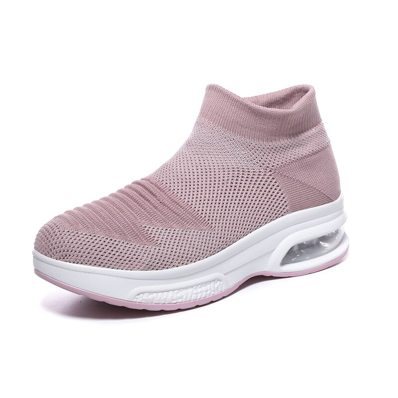 Tenis Feminino Brand Gym Sport Shoes for Women Tennis Shoes Female Stability Athletic White Sneakers Trainers Cheap