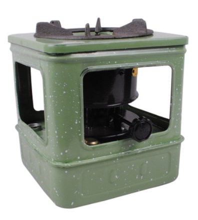 Kerosene stove 10 core 3-5 people use Outdoor stove field field picnic stove