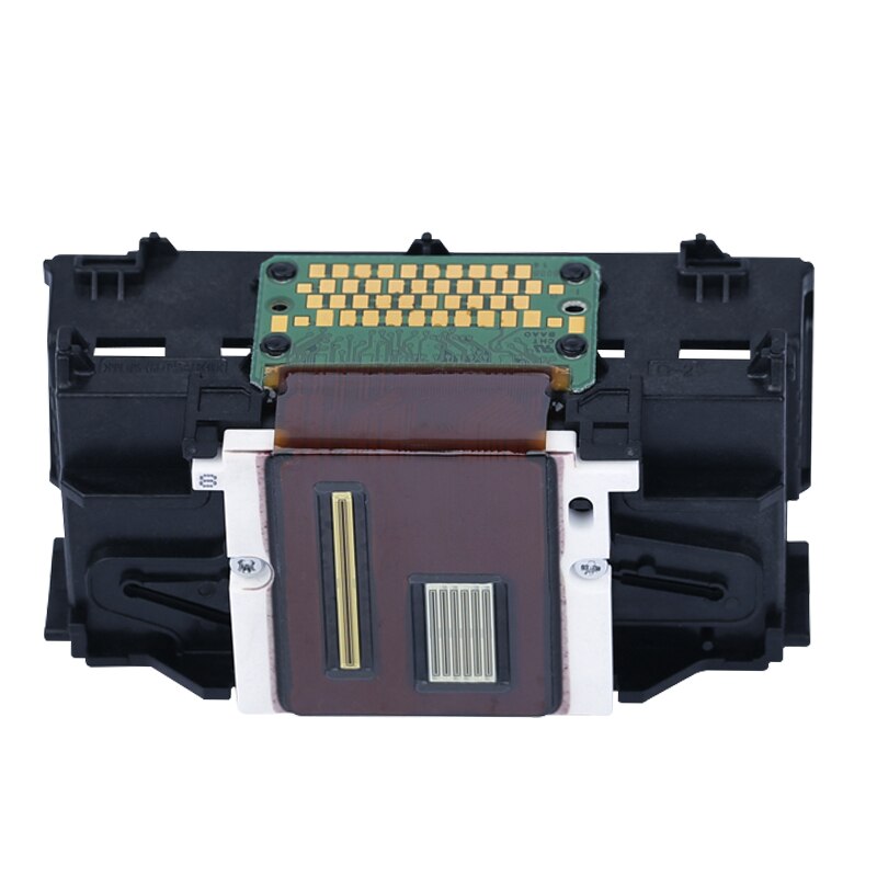 QY6 0089 Printhead Printer Head for Canon TS5060 TS5080 TS6020 TS6080 TS6120 TS6180 TS6220 TS9580 Printer Part Print Head