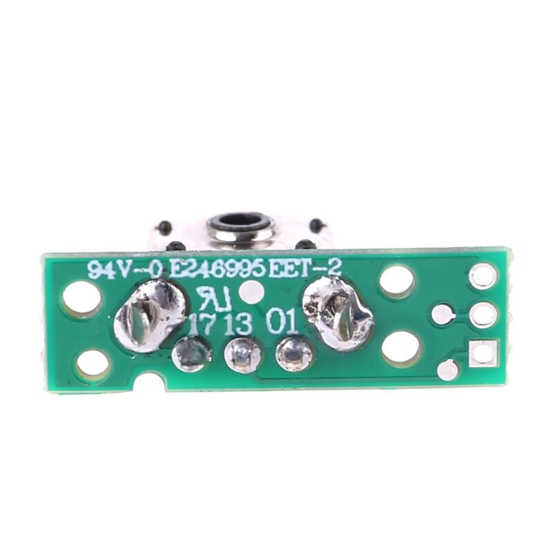 Mouse Wheel Encoder Decoder Mouse Middle Key Board Scroll Board for Logitech G403 G703 Mouse