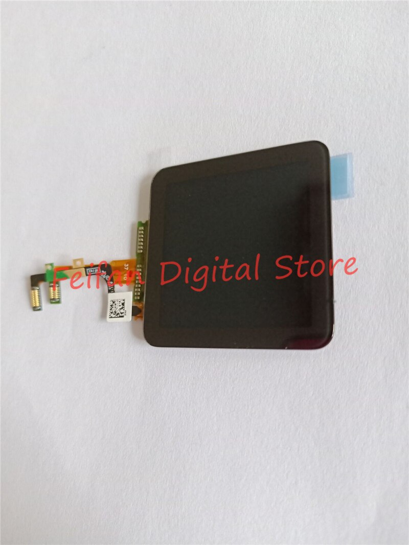 Touch Lcd-scherm Met Achtergrondverlichting Voor Ipod Nano6 Nano6G Nano6th A1366