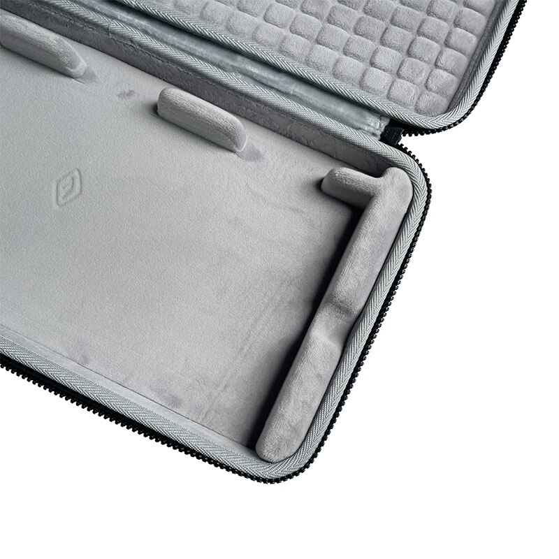Hard Shell Carrying Case for Corsair K70 RGB TKL Keyboard Case Storage Box Protection Bag