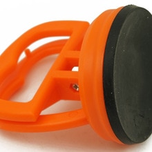 2 stk/parti 58mm karosserireparasjon av små biler, glass, keramisk bulktrekkersett sugeklemmekopp 10kg