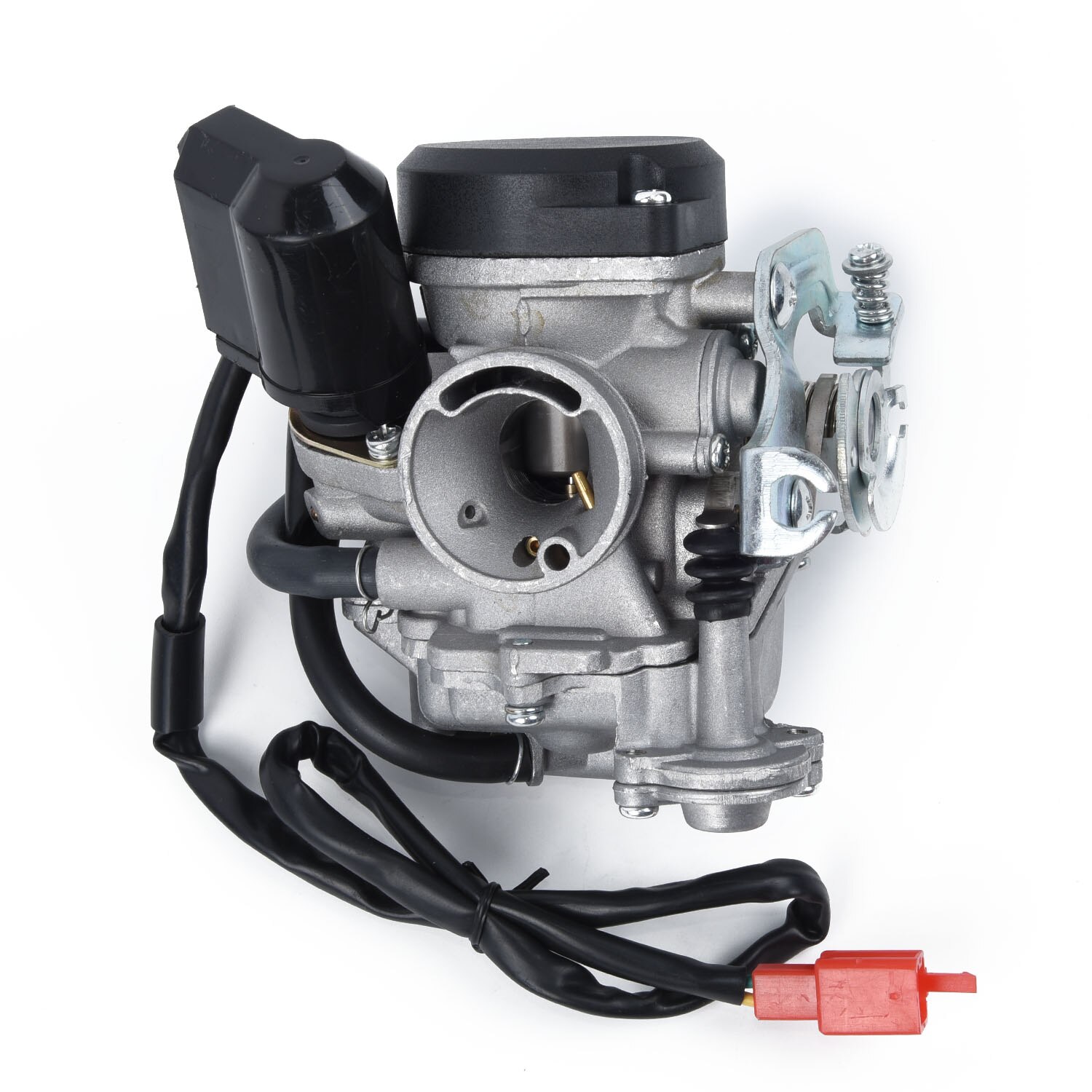 Skootteri kaasutin neloset moottoripyörä yleiset varaosat  gy6 50cc 139 qmb 139 qma cvk