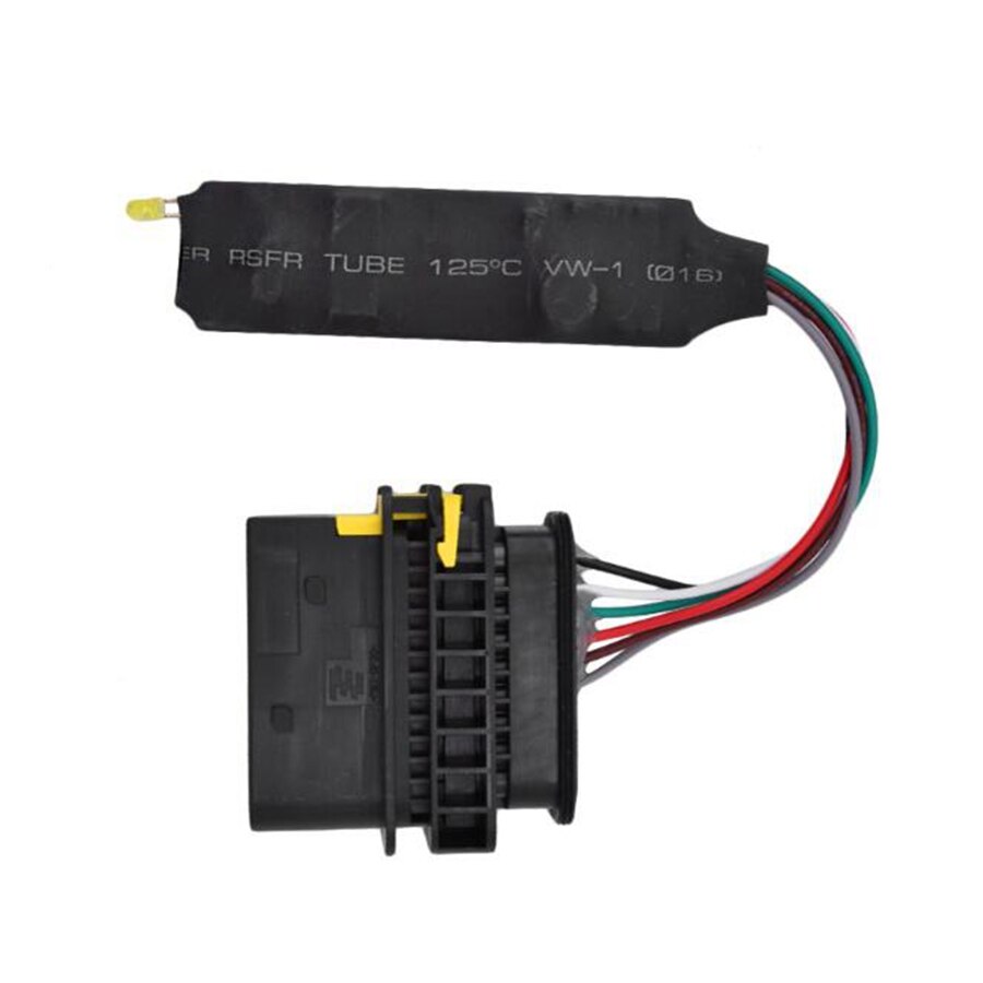 Émulateur Adblue obd2 de pour camion MAN Euro 6 émulateur Adblue de Euro6 pour homme