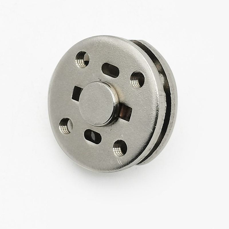Charnière ronde avec arbre d'amortissement, couple rond, joint de couple réglable, accessoires de bras de rotation résistants à 360