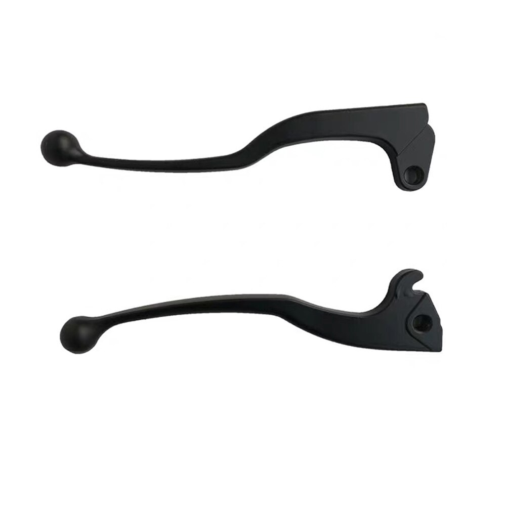 Levier de frein et d'embrayage pour moto, Motocross, Enduro, Supermoto, Dirt Bike, pour Yamaha YBR 125, 2002, , , , YBR125, 125CC