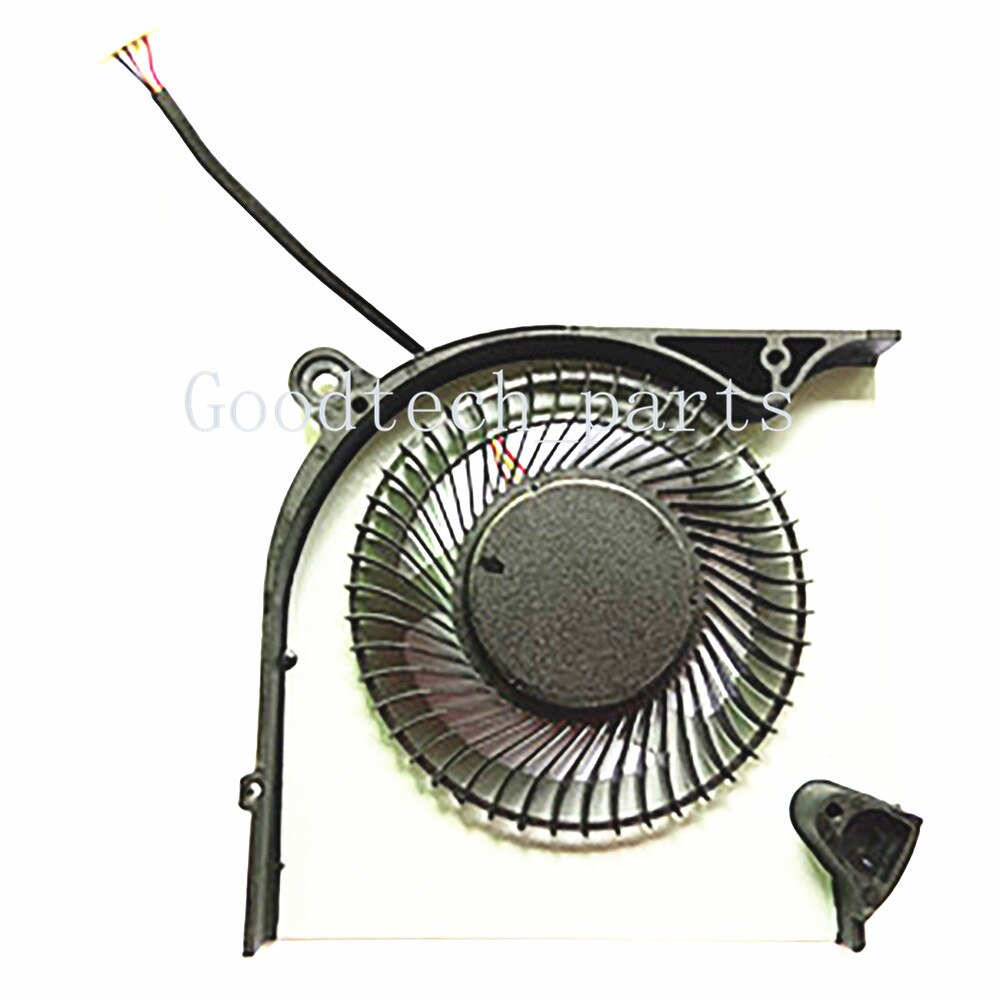 Cooling Fan For Acer Predator Helios 300 PH317-53 PH315-52 FL78 radiator with cover or without cover