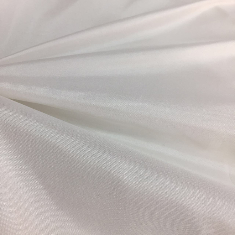 100% de seda natural sin teñir blanco Habutai, tela de seda pura con forro de seda Habotai, uso para mujeres, bufanda, pintura DIY
