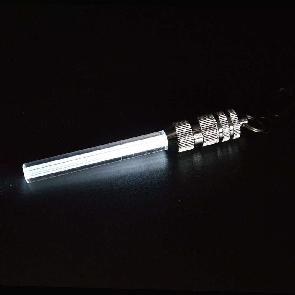 LED Tauchen Licht Stock LED glühen Stock tauchen Licht 300 Füße Tauchen Tauchen Warnung Signal Licht Wasserdicht Blinklicht Stock