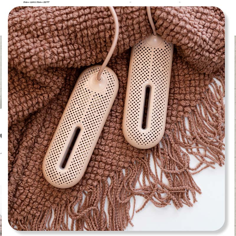 Droogapparaat voor laarzen, elektrische schoenendroger, usb-schoendeodorant voor thuis, slaapzaal, reizen