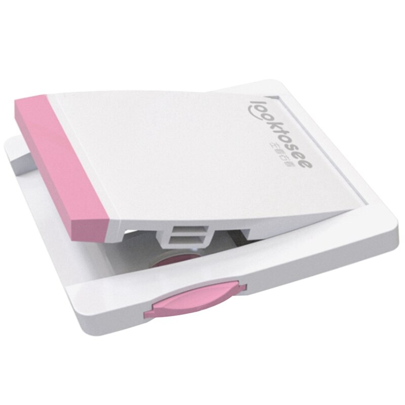 Looktosee zabezpieczenie dla dzieci zamek robić drzwi przesuwnych blokada okna przesuwnego okno przesuwne zabezpieczenie przed dziećmi blokada bezpieczeństwa: różowy