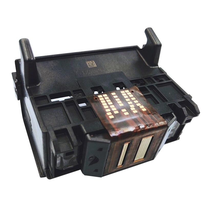 Cb326-30002 cn642a 564 564xl 5- slot printhoved printhoved til  hp 7510 7520 d5460 d7560 b8550 c5370 c5380 c6300 c6380