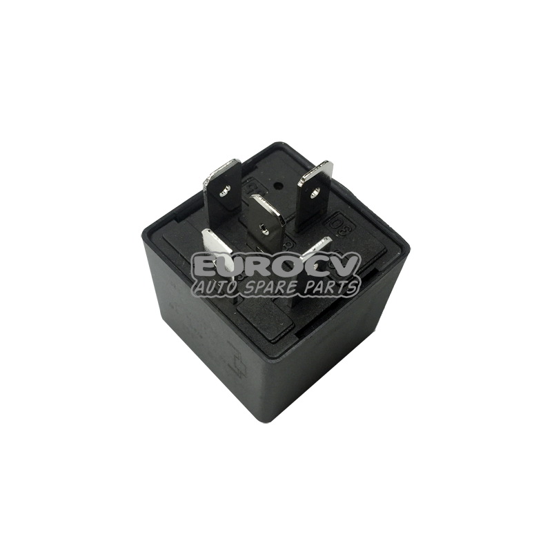 Spare Parts for Volvo Trucks VOE 21244697 Relay