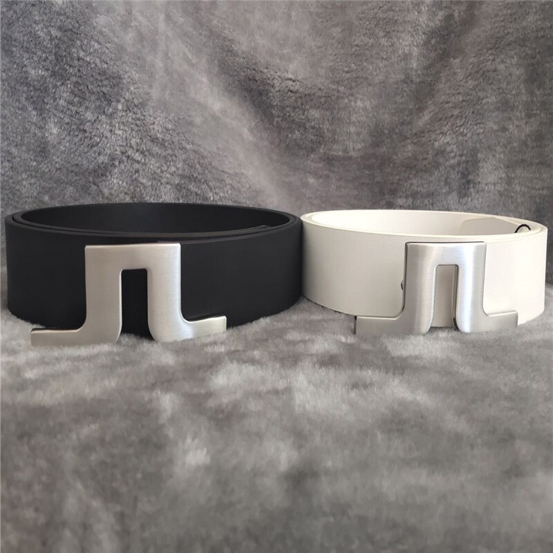 Ubrania robić gry w golfa pas, golf skórzany pas