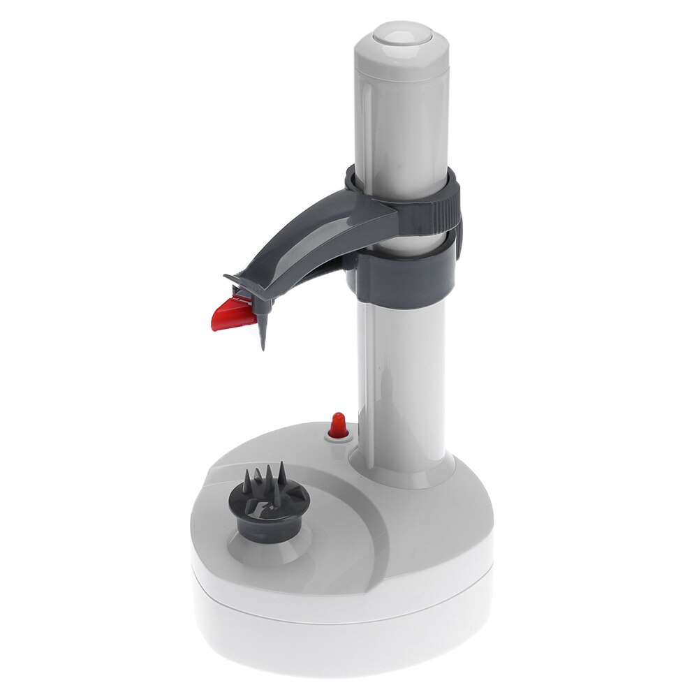 Multifunktions Elektrische Schäler Automatische Obst Gemüse Spirale Schäler Apfel Schäler Küche Kartoffel Cutter Maschine mit Ladegerät