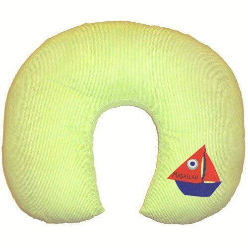 Baby Support Pad Breast Feeding Cushion Mashallah Written