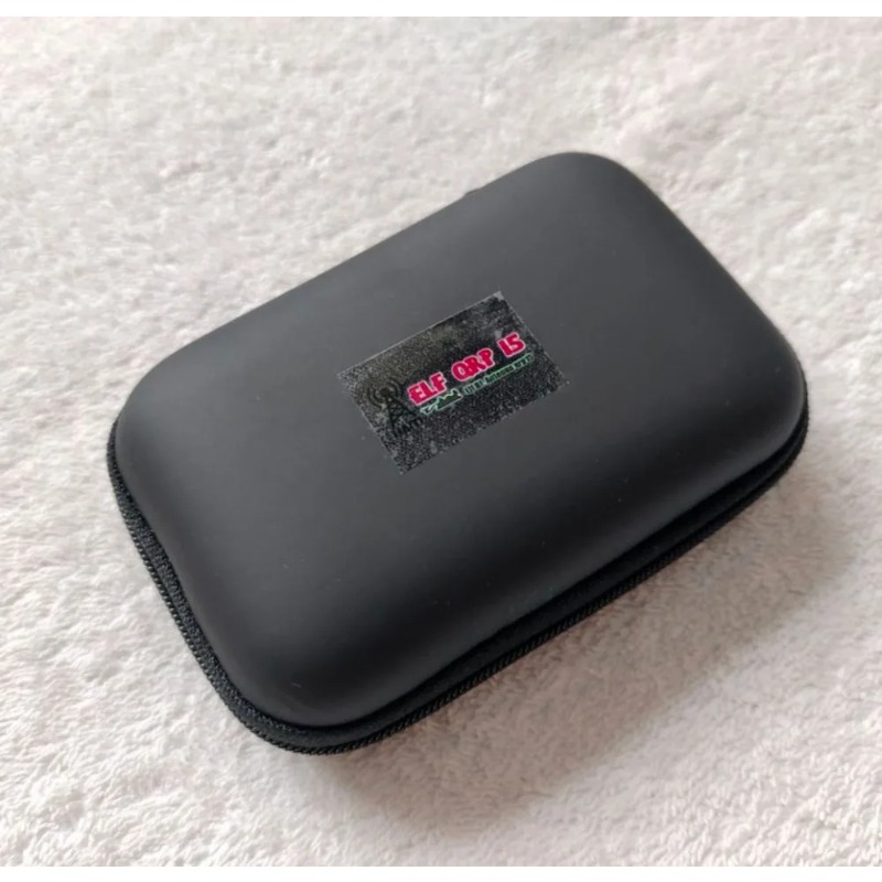 Antenna Elf HF 1-30 MHz 15 W QRP15 Antenna QRP Mini antenna portatile per gli appassionati di radio amatoriali