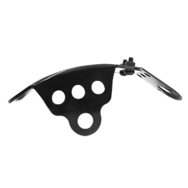 Soporte de matrícula de motocicleta Universal, Marco para matrícula de motocicleta