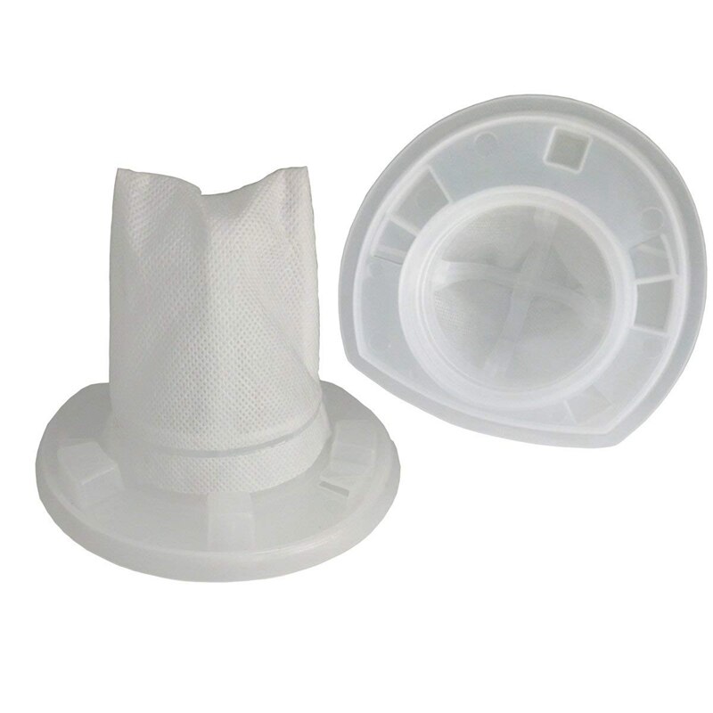 TOD4 Pack Replacement Black & Decker Dustbuster V... Grandado