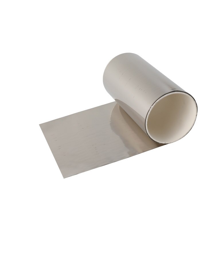 Nickel foil, nickel sheet, nickel roll, nickel plate and nickel block for high purity research and experiment