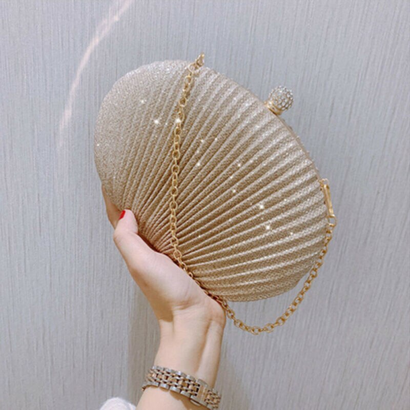 Womens Rhinestone Messenger Handtassen Schoudertas Totes Purse Portemonnee