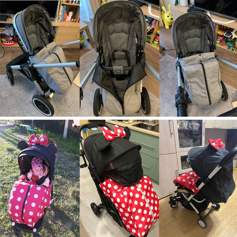 BABYZEN Komb-Knderwagen YOYO² Gestell - Bass für Textlset